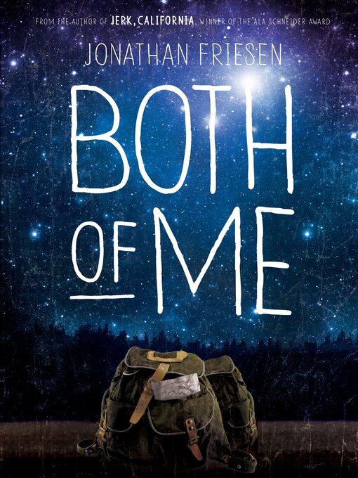 Title details for Both of Me by Jonathan Friesen - Wait list